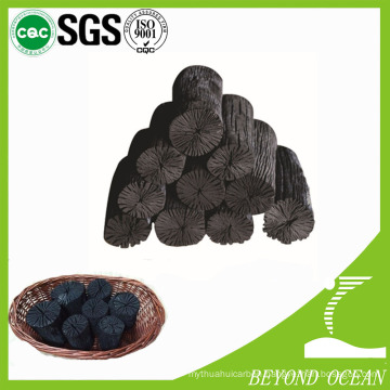 2015 wholesale long burning time white ashcharcoal for bbq